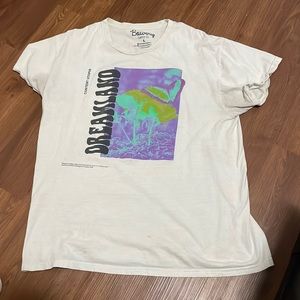 Dreamland butterfly tee